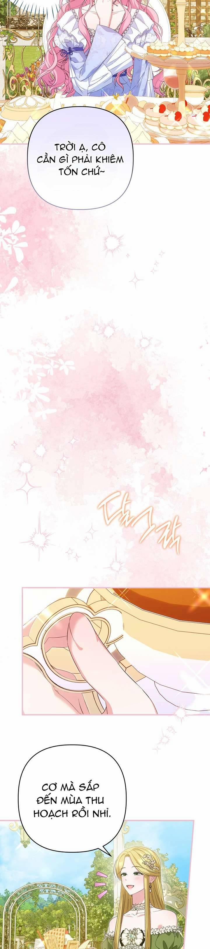 Cha Của Nam Chính Từ Chối Hủy Hôn 46 trang 12