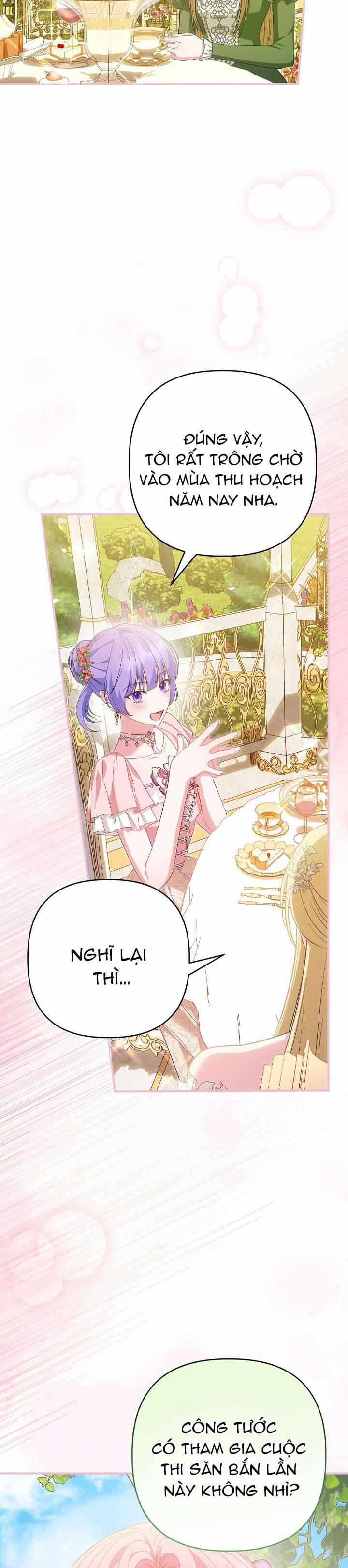 Cha Của Nam Chính Từ Chối Hủy Hôn 46 trang 13