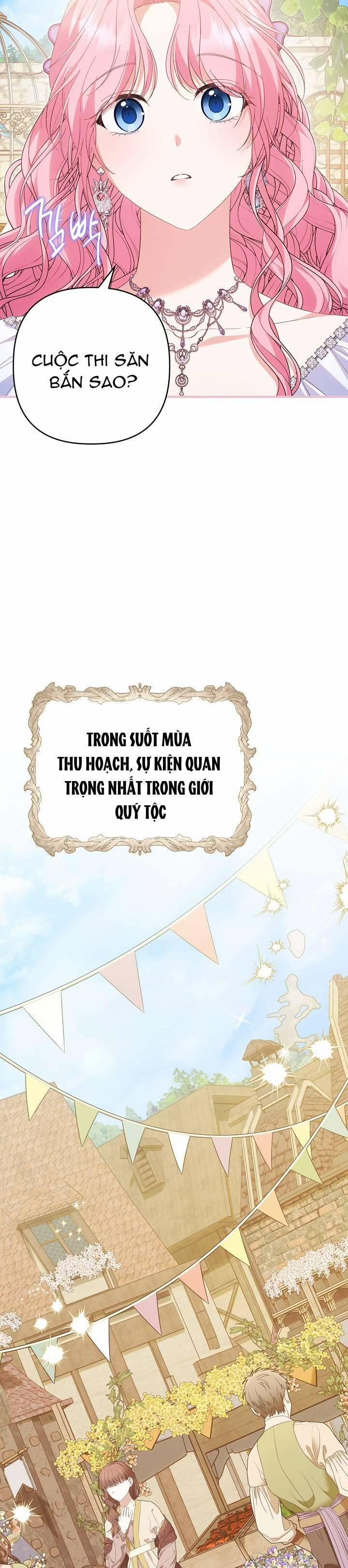 Cha Của Nam Chính Từ Chối Hủy Hôn 46 trang 14