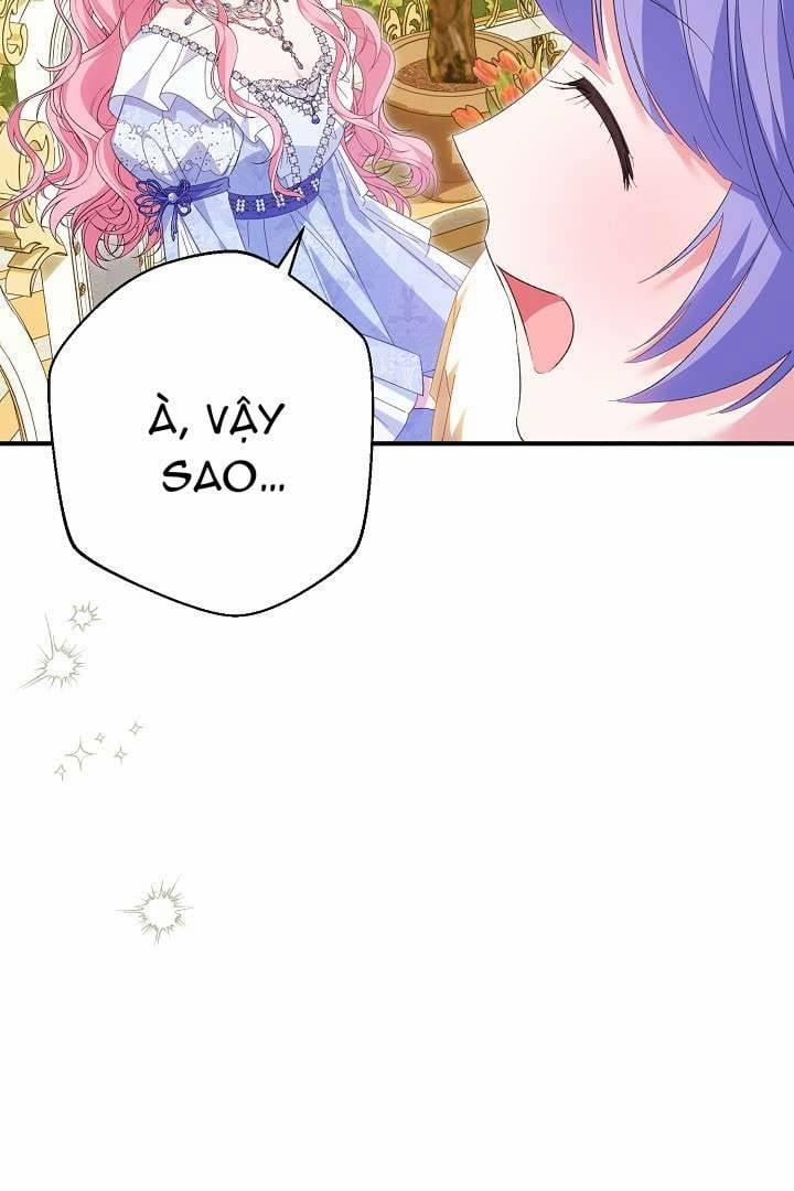 Cha Của Nam Chính Từ Chối Hủy Hôn 46 trang 19