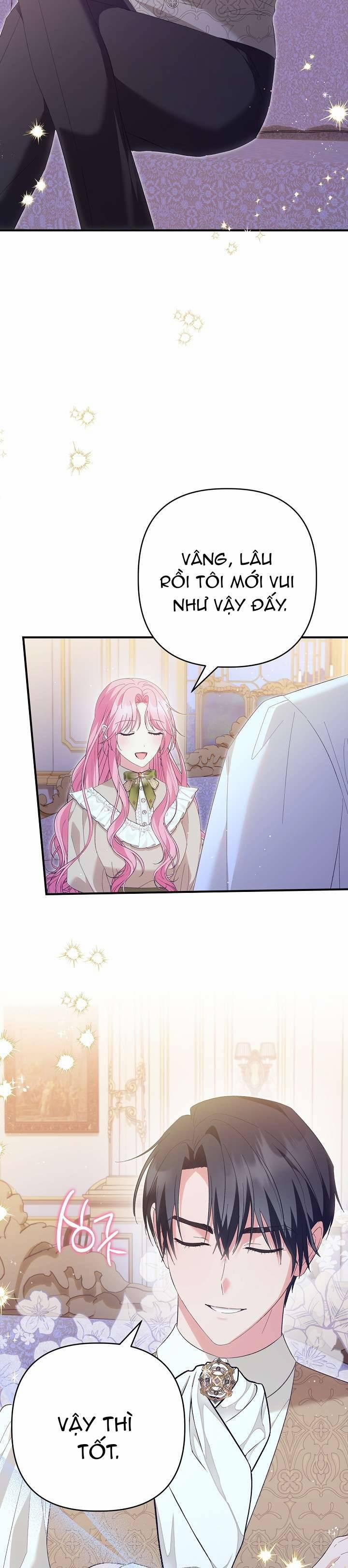 Cha Của Nam Chính Từ Chối Hủy Hôn 46 trang 26