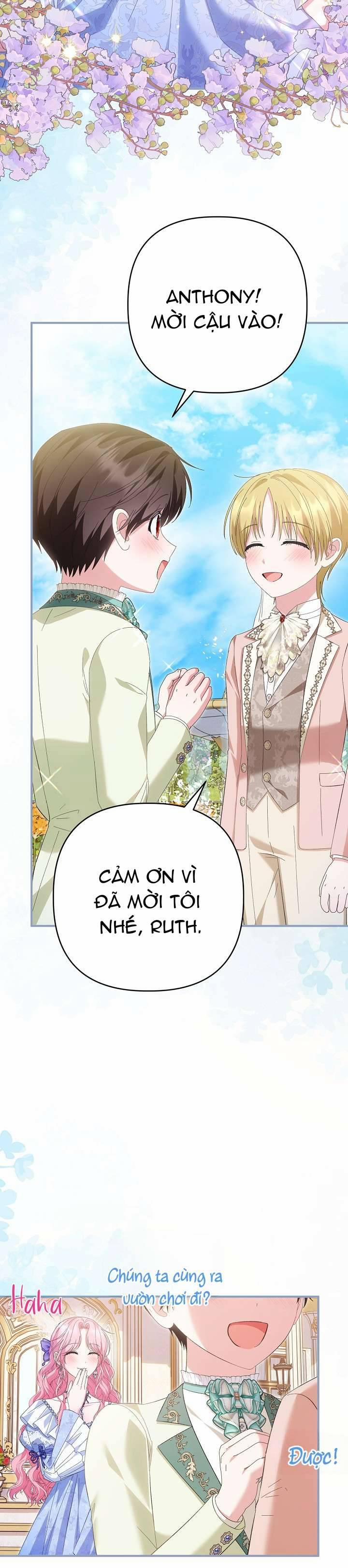 Cha Của Nam Chính Từ Chối Hủy Hôn 46 trang 9