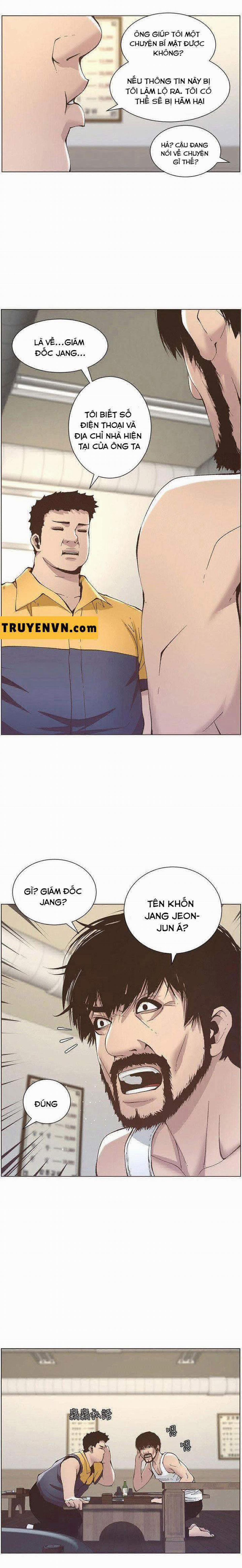 Cha Dượng 10 trang 16