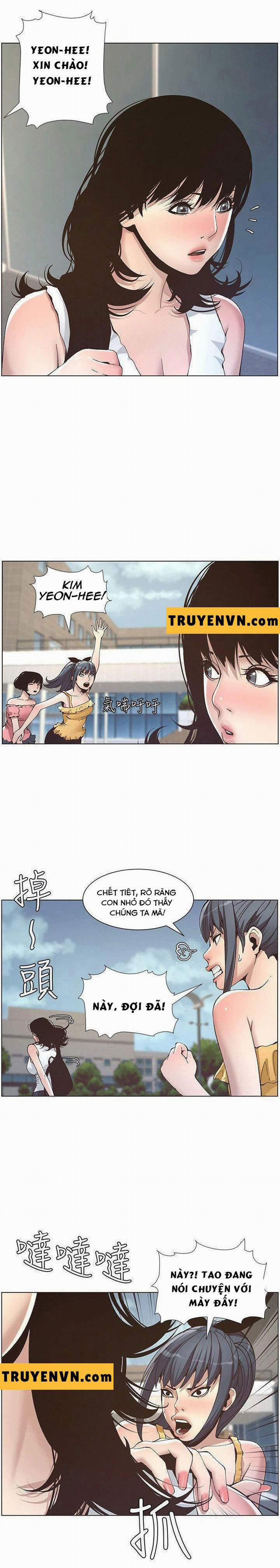 Cha Dượng 10 trang 2