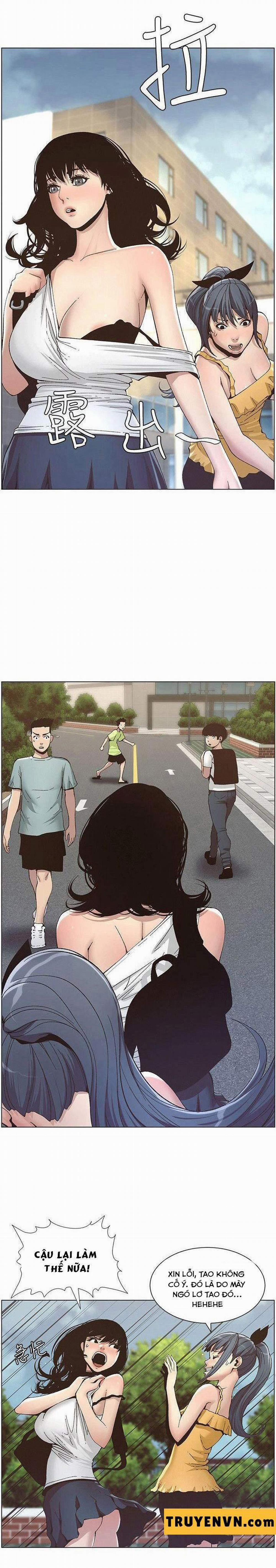 Cha Dượng 10 trang 3