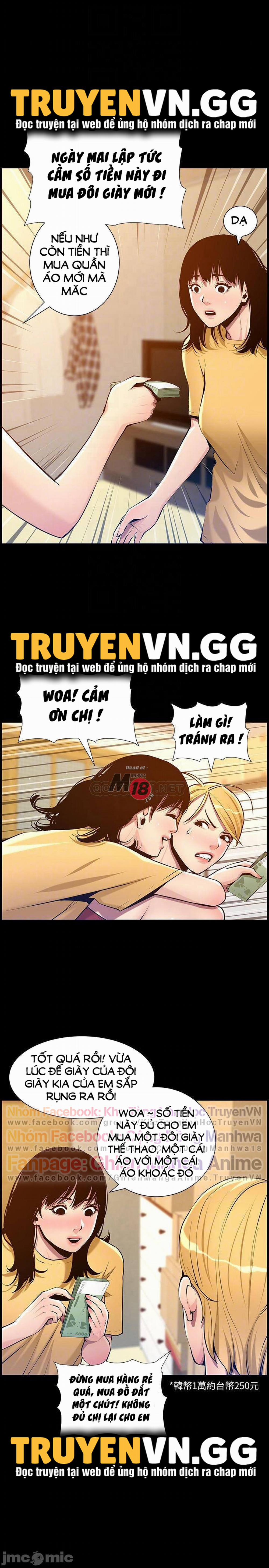 Cha Dượng Chương 101 Trang 12