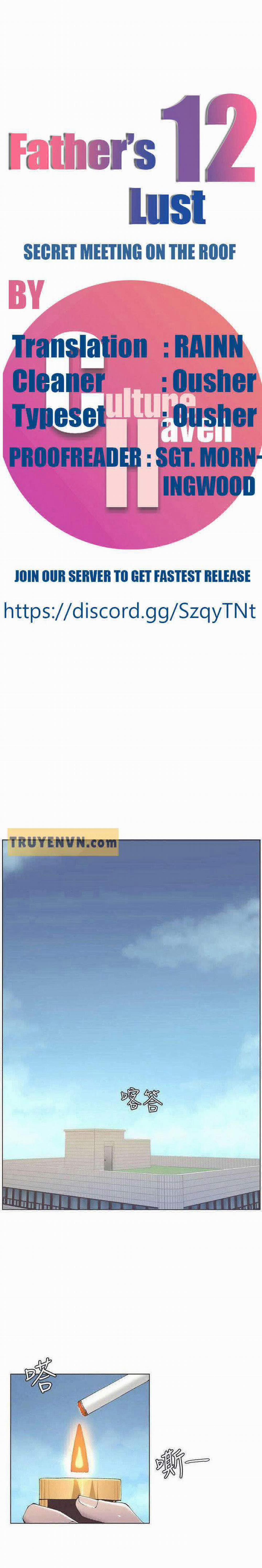 Cha Dượng 12 trang 13