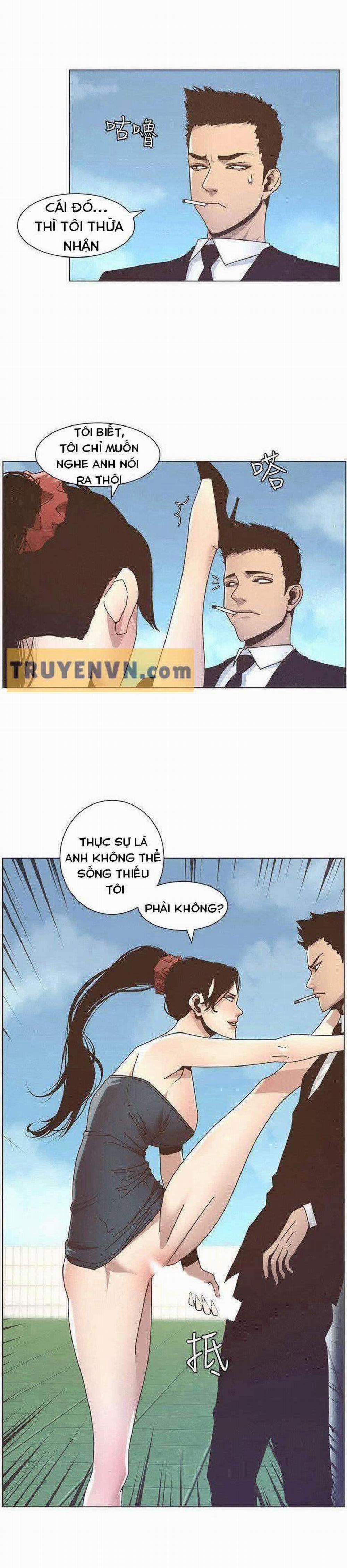 Cha Dượng 12 trang 24