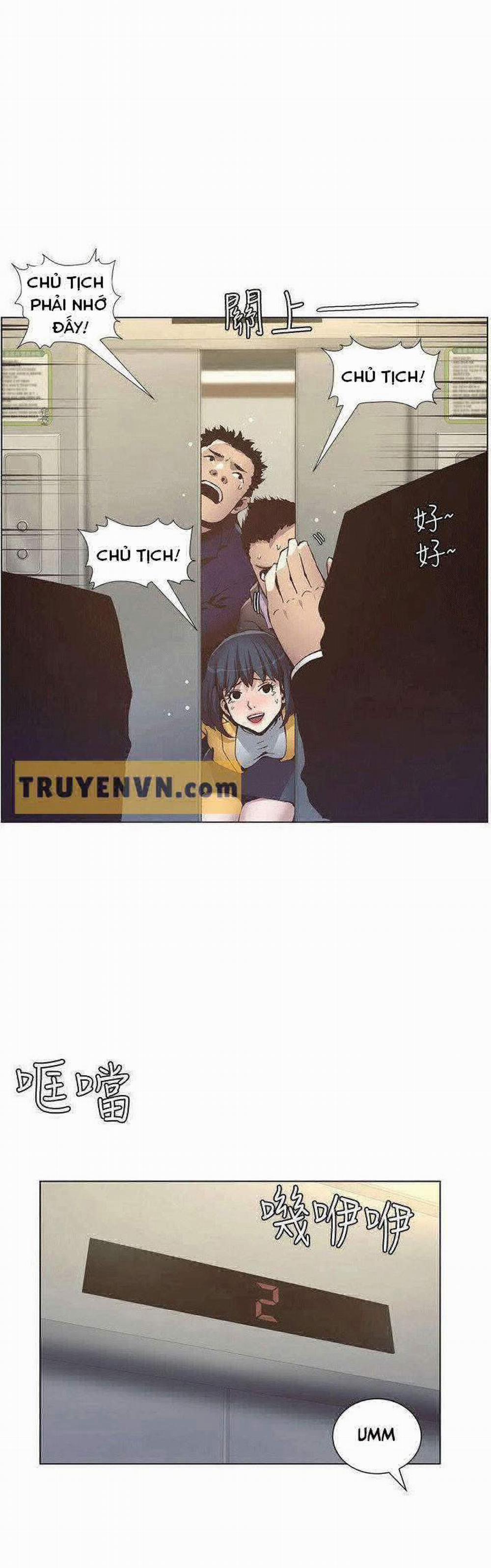 Cha Dượng 12 trang 7