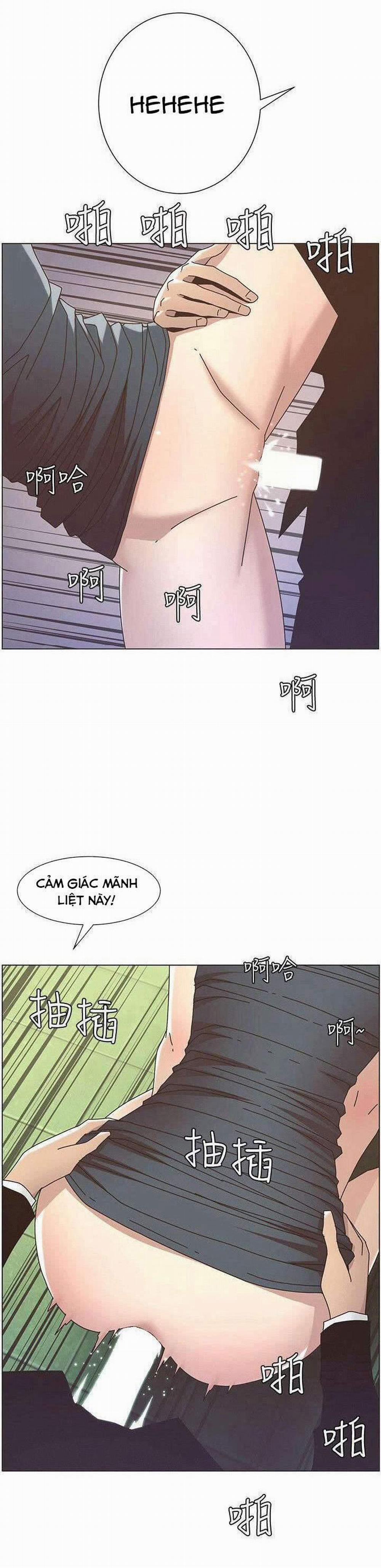 Cha Dượng 13 trang 2