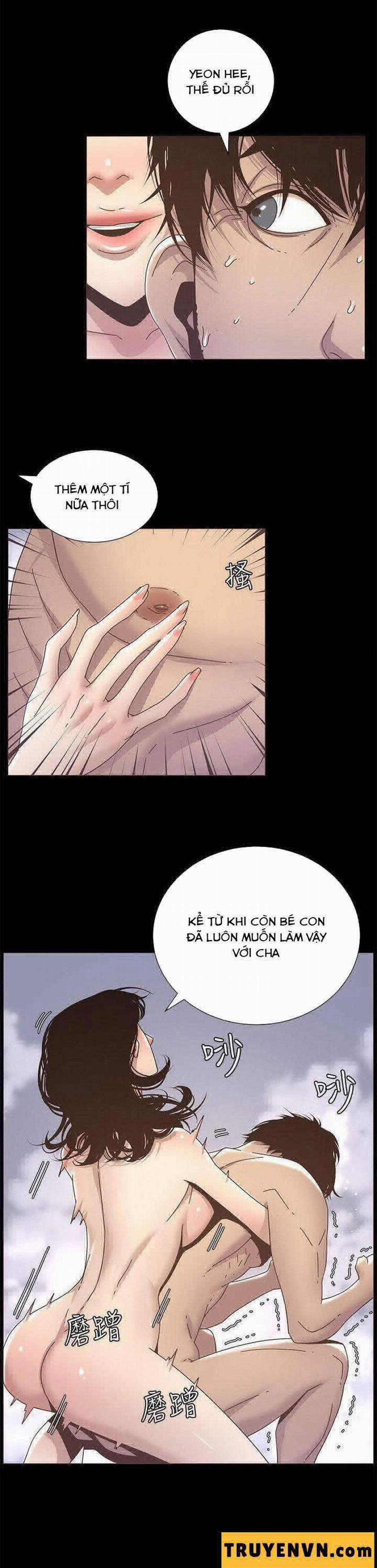 Cha Dượng 13 trang 20