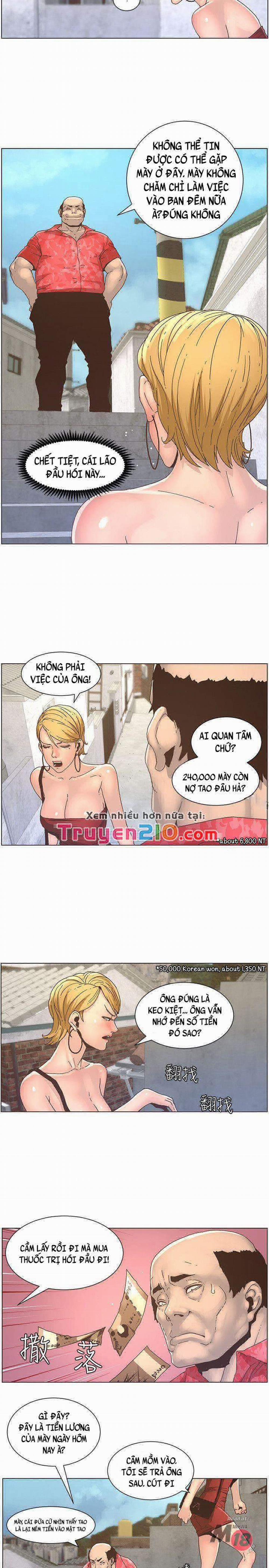 Cha Dượng 19 trang 17