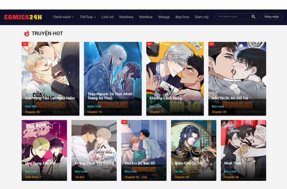 Cha Dượng 2 trang 10