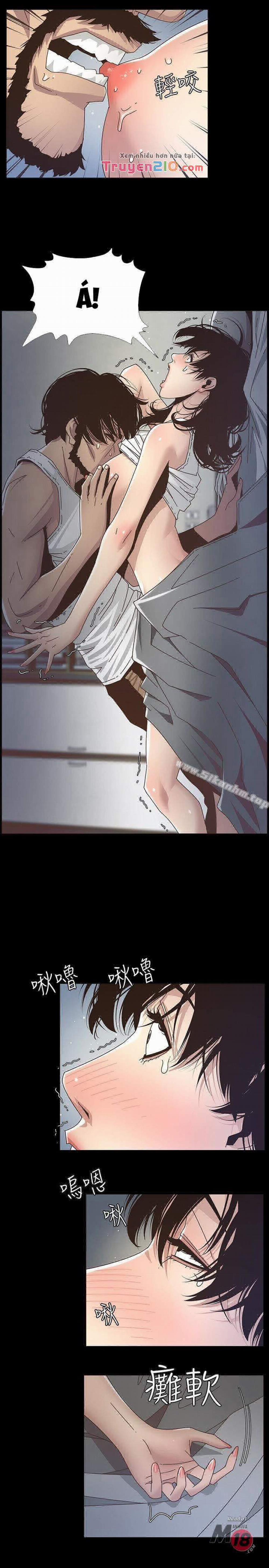 Cha Dượng 22 trang 5