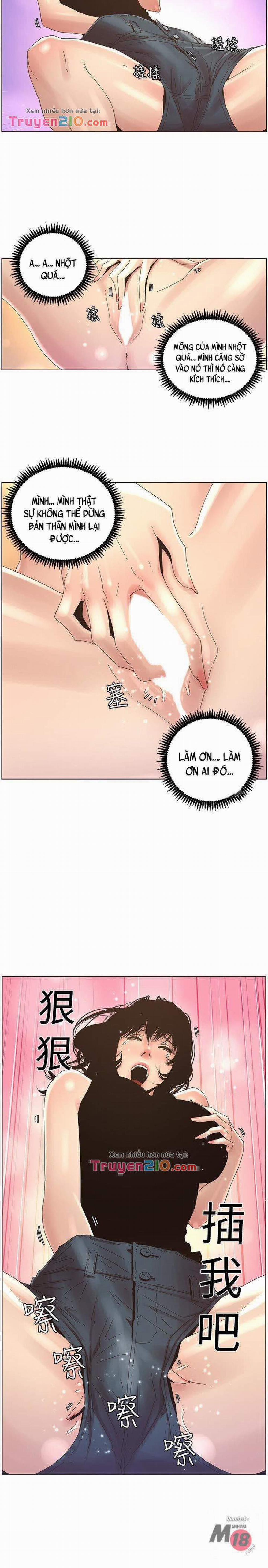 Cha Dượng 22 trang 8