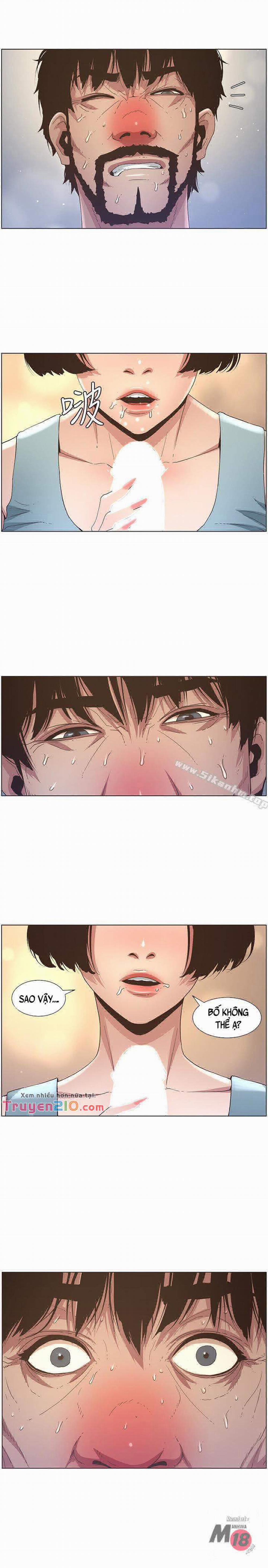 Cha Dượng 23 trang 19