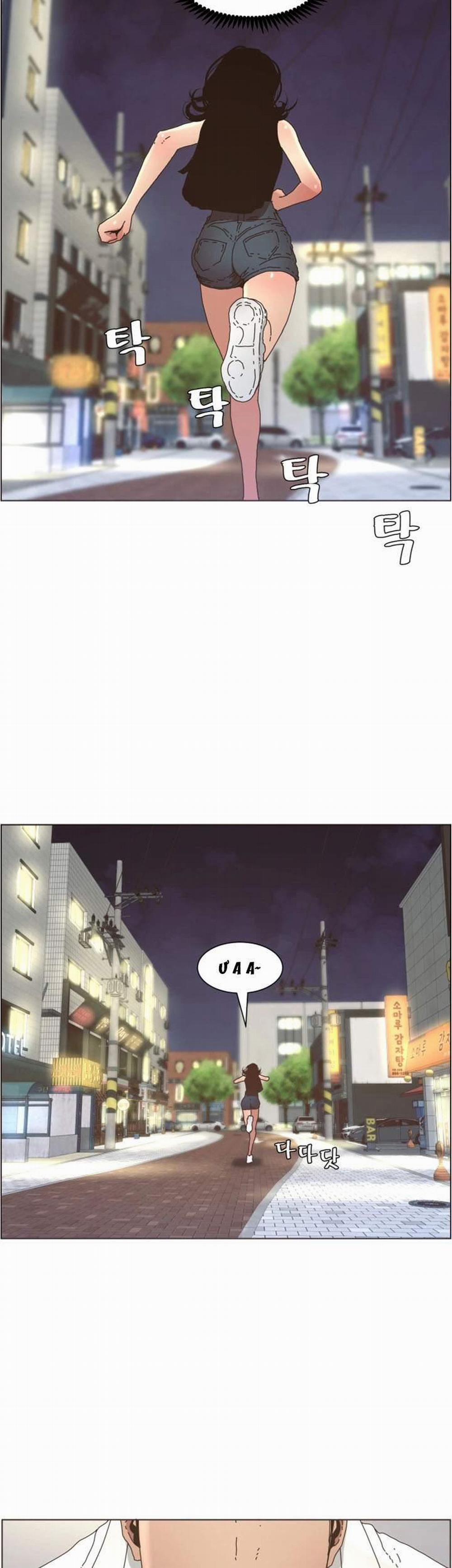 Cha Dượng 25 trang 3