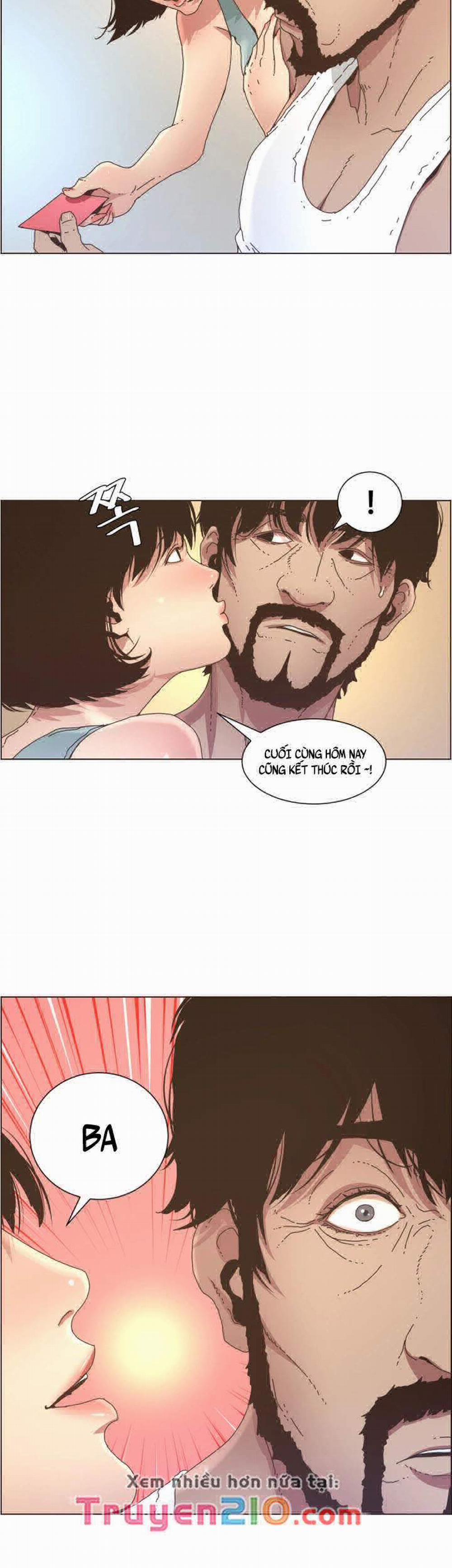 Cha Dượng 25 trang 8