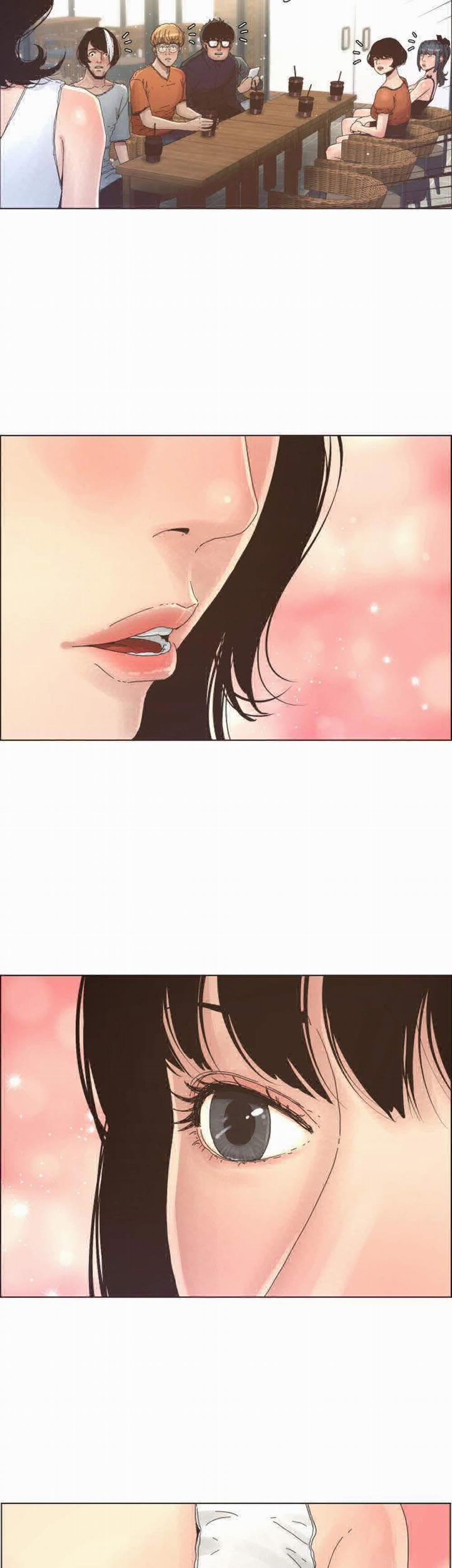 Cha Dượng 27 trang 19