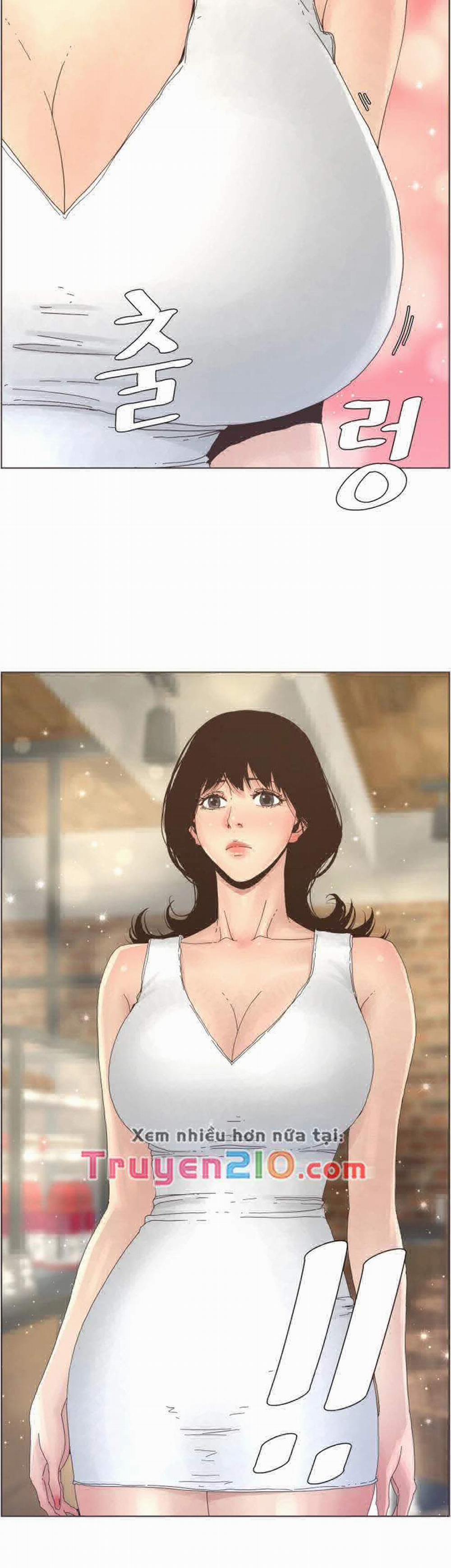 Cha Dượng 27 trang 20