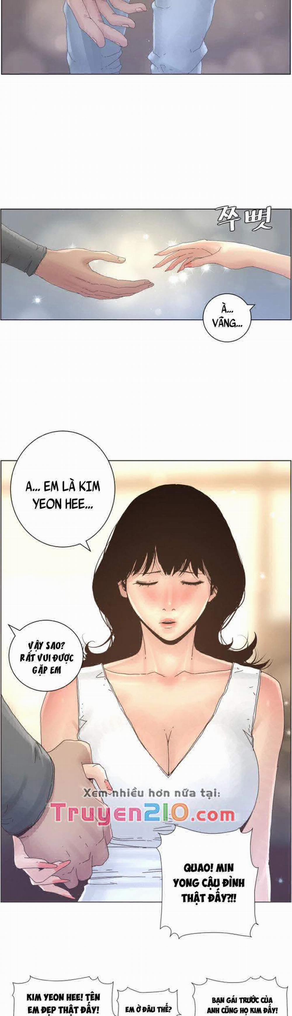 Cha Dượng 27 trang 24