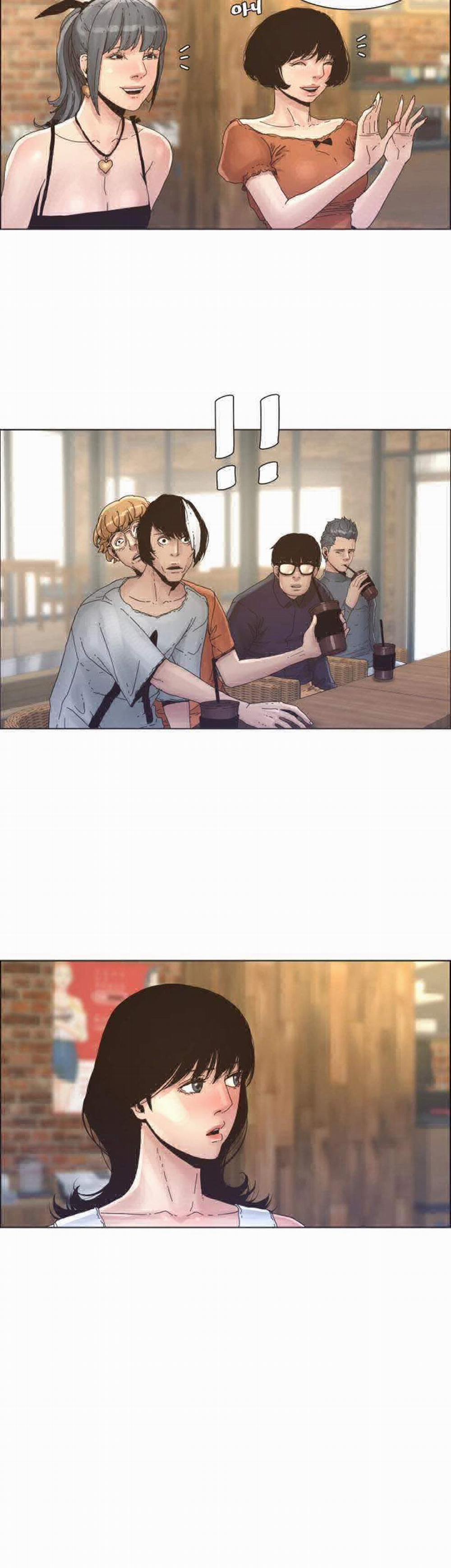 Cha Dượng 27 trang 28