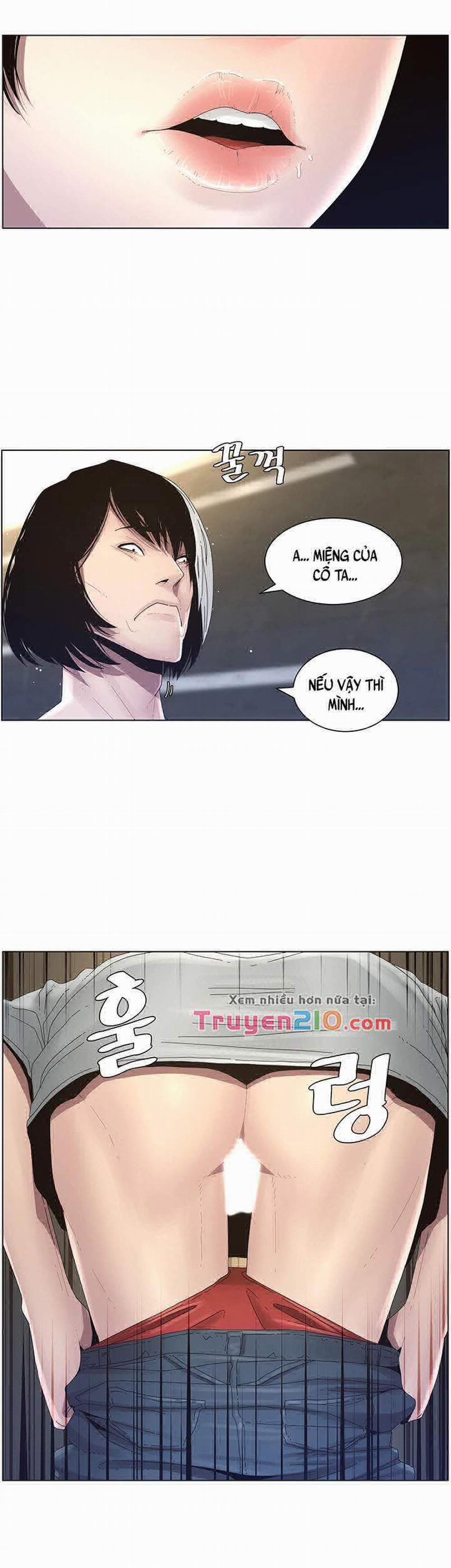 Cha Dượng 30 trang 11