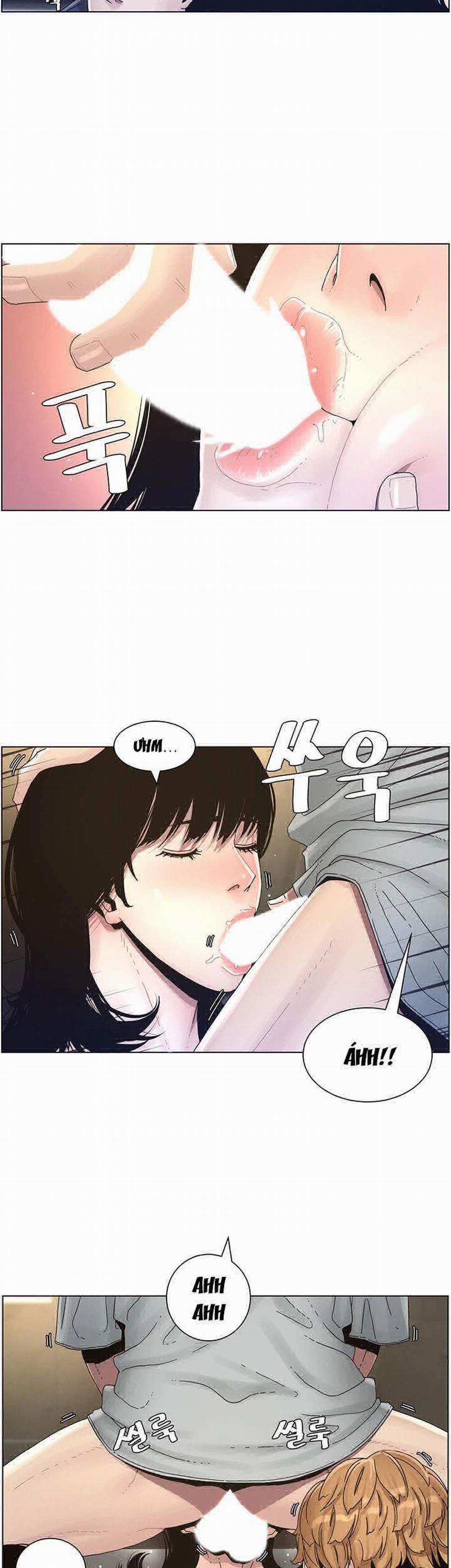 Cha Dượng 30 trang 14