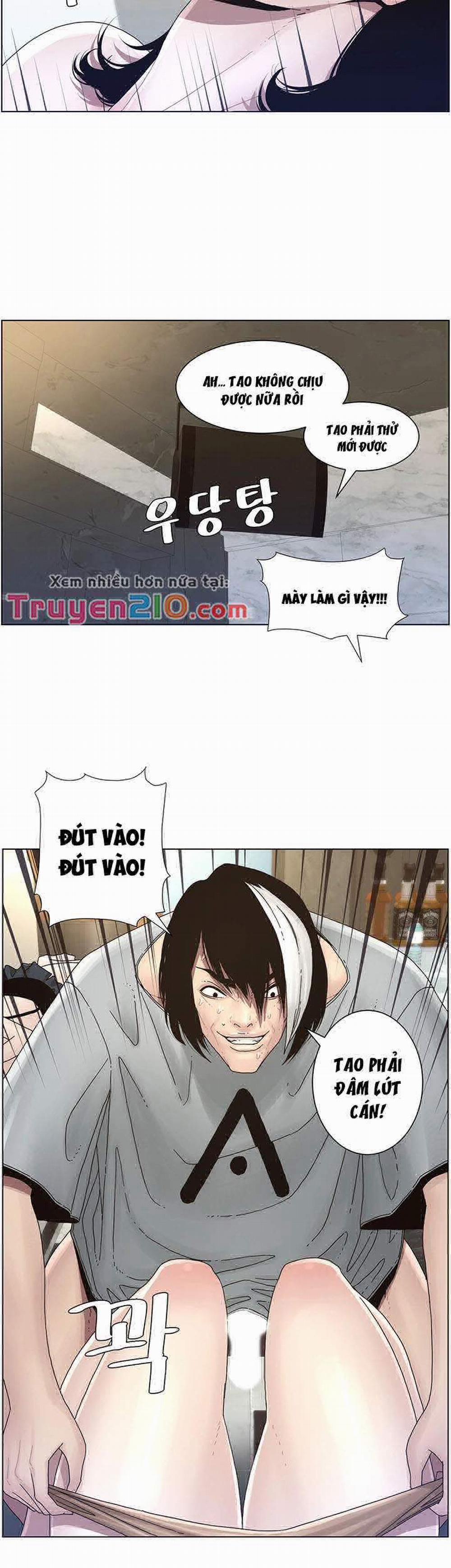 Cha Dượng 30 trang 17