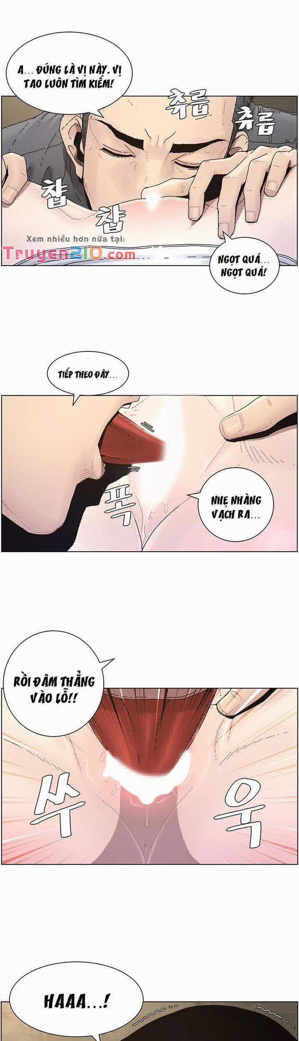 Cha Dượng 30 trang 26