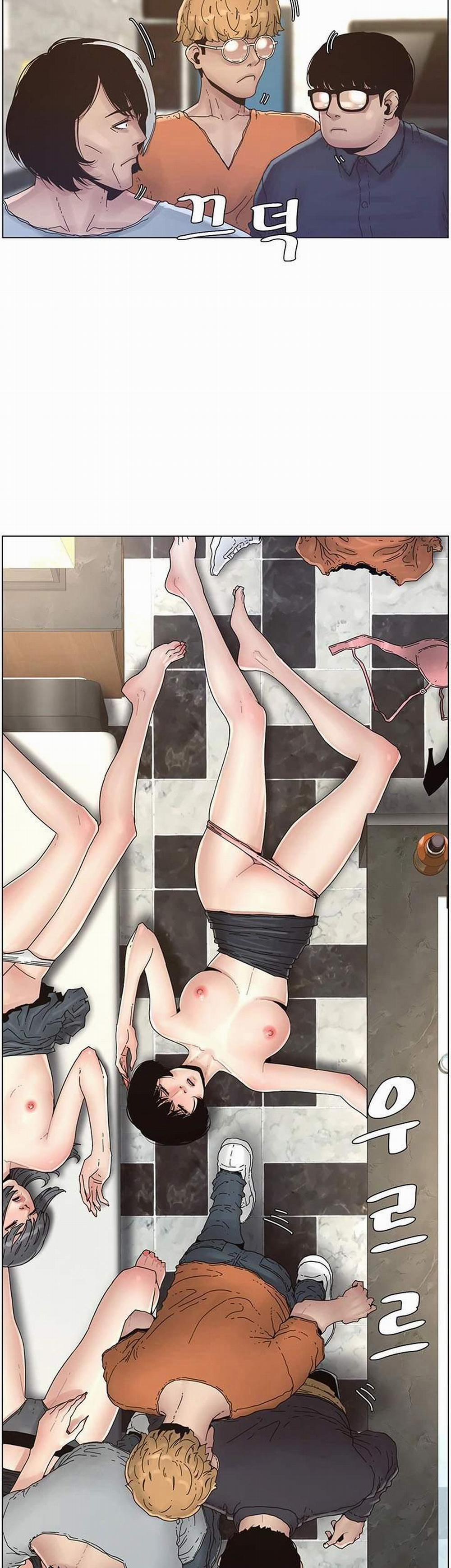 Cha Dượng 30 trang 3