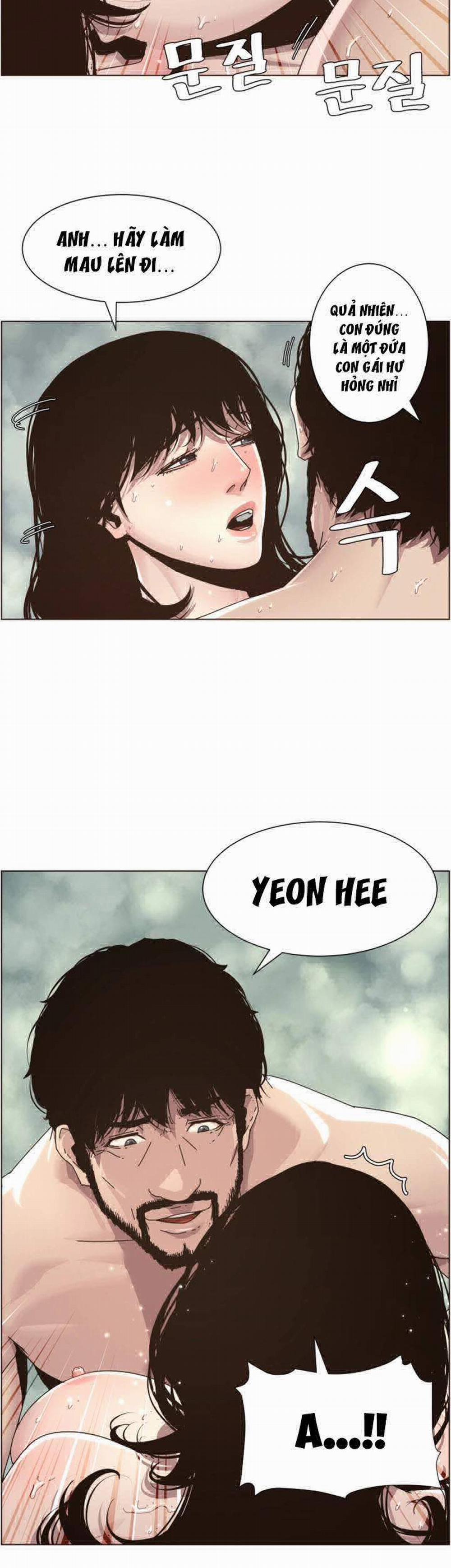 Cha Dượng 31 trang 20