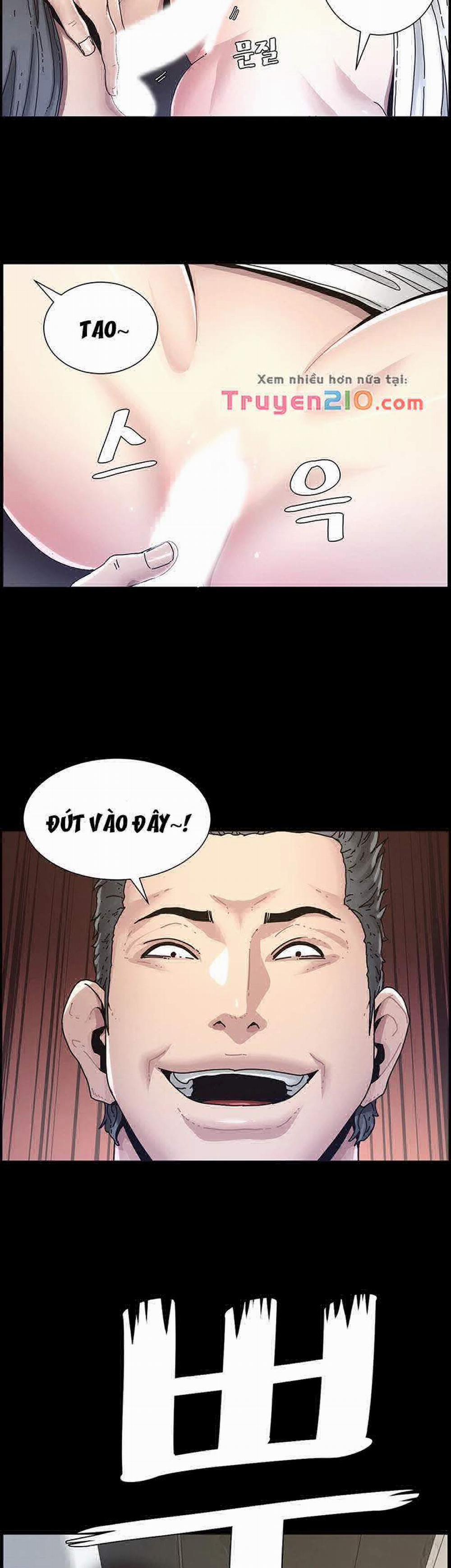 Cha Dượng 32 trang 20