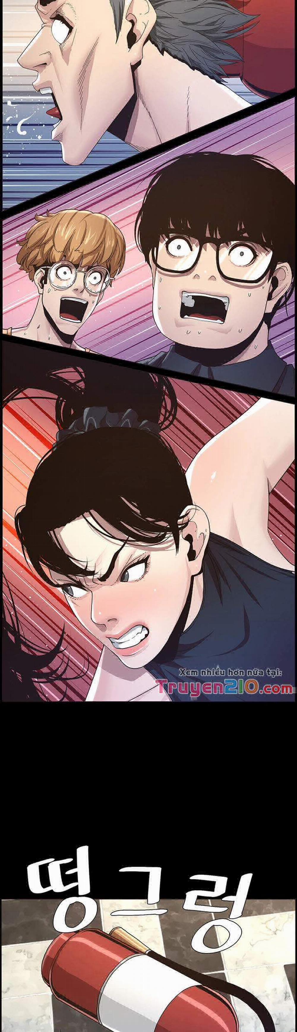 Cha Dượng 32 trang 22