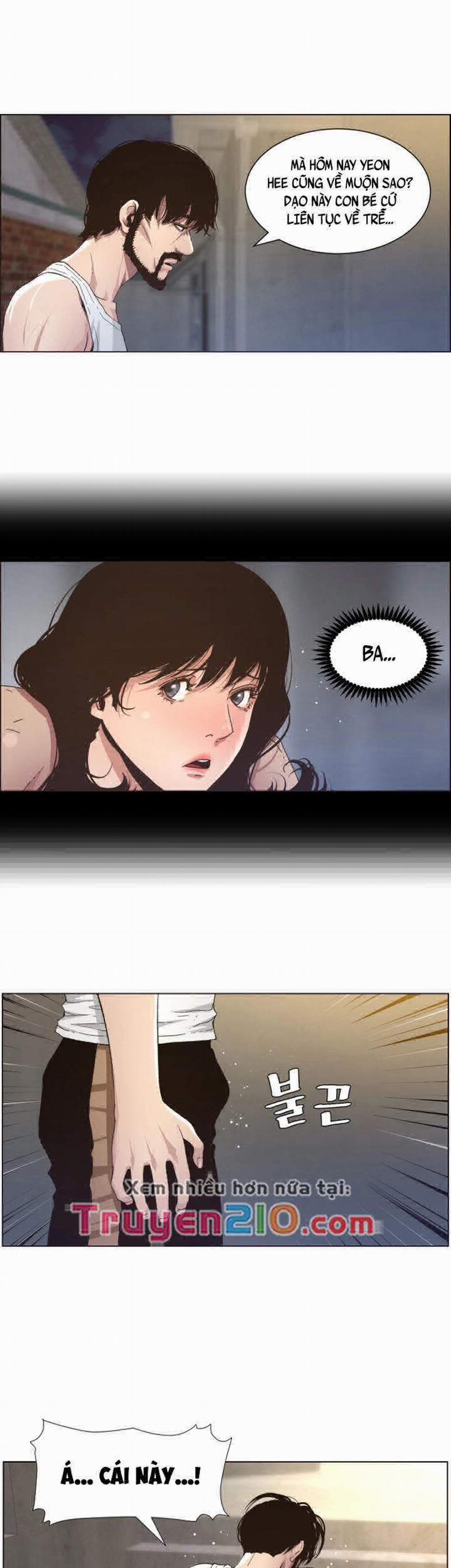 Cha Dượng 33 trang 19