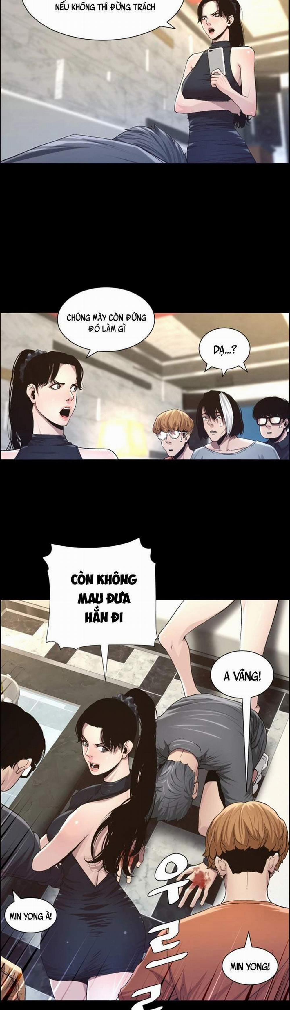 Cha Dượng 33 trang 2