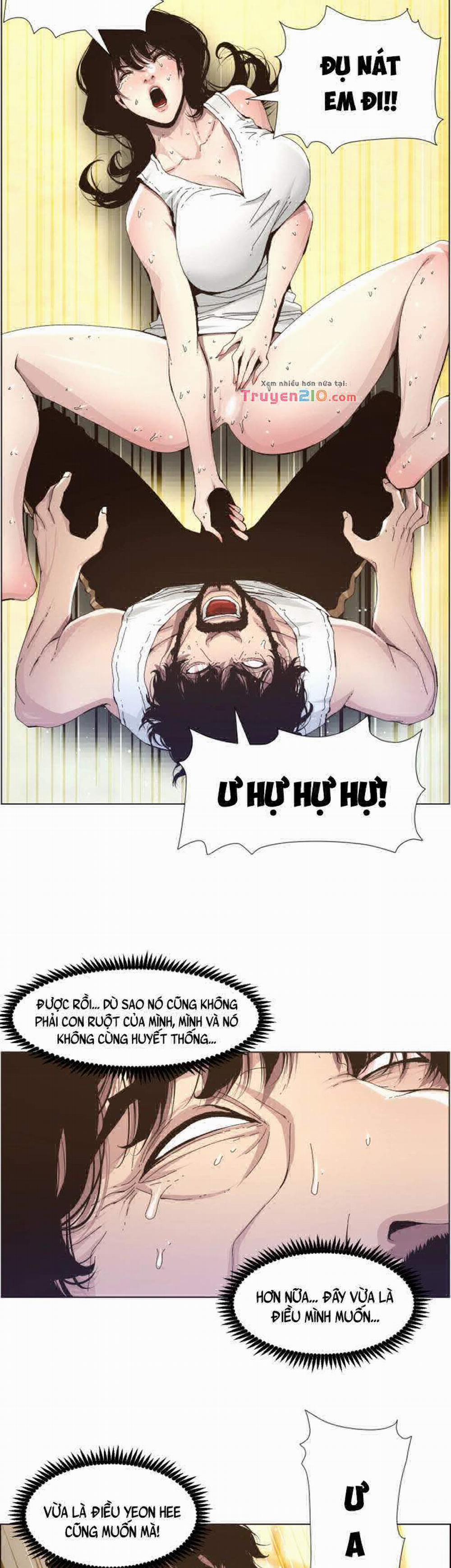 Cha Dượng 34 trang 13