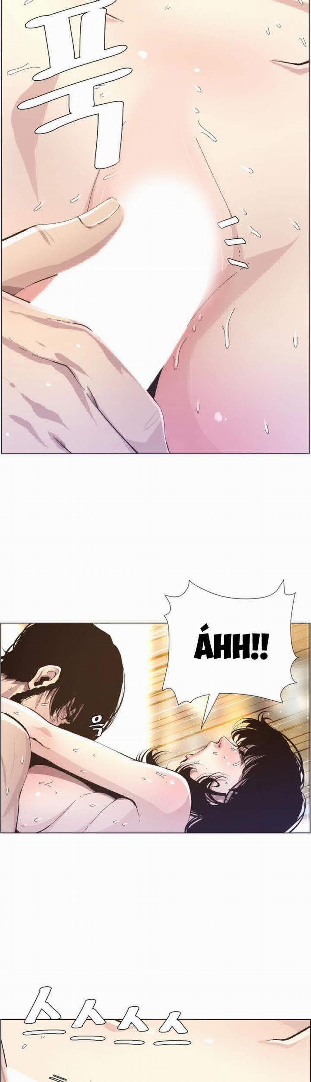 Cha Dượng 34 trang 25