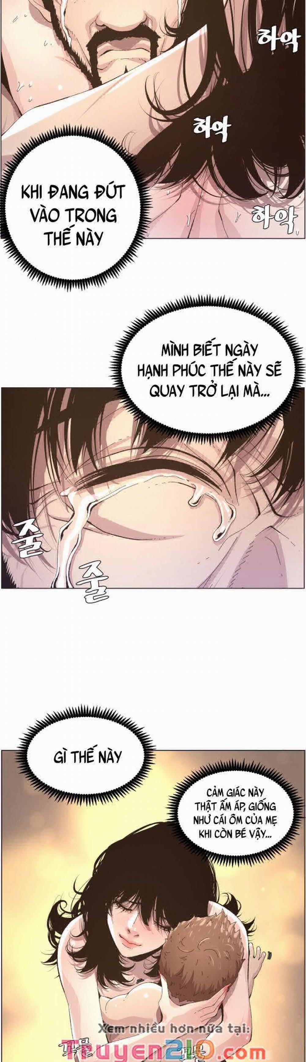 Cha Dượng 34 trang 30