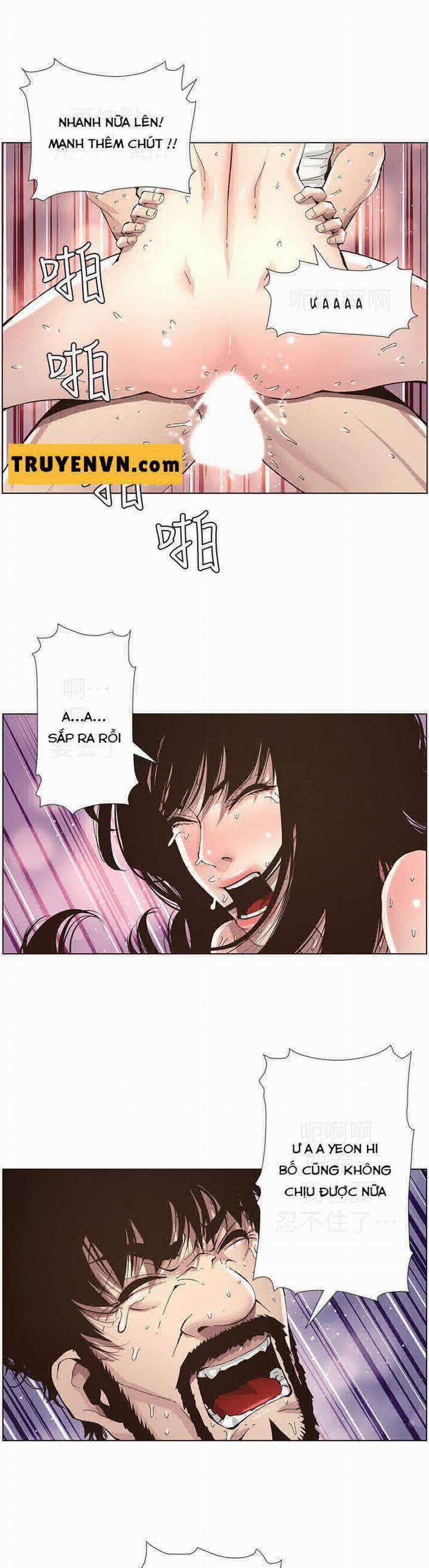 Cha Dượng 35 trang 15