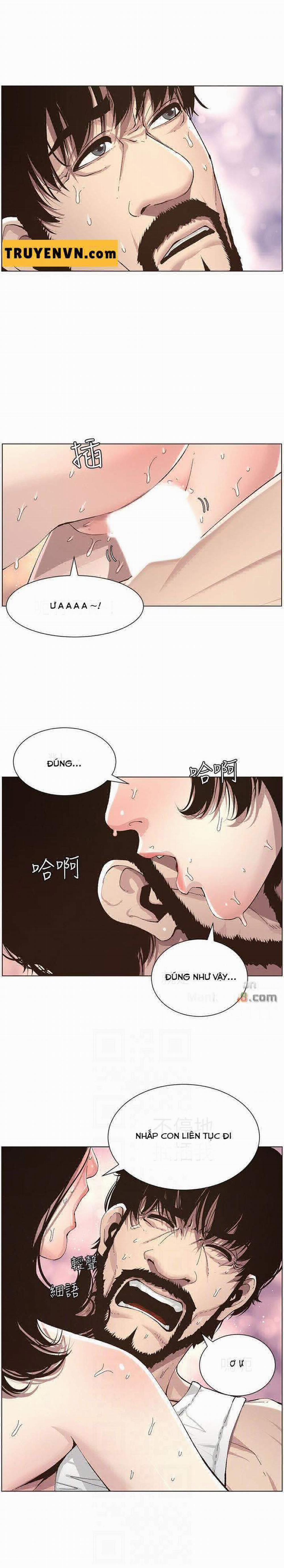 Cha Dượng 35 trang 8