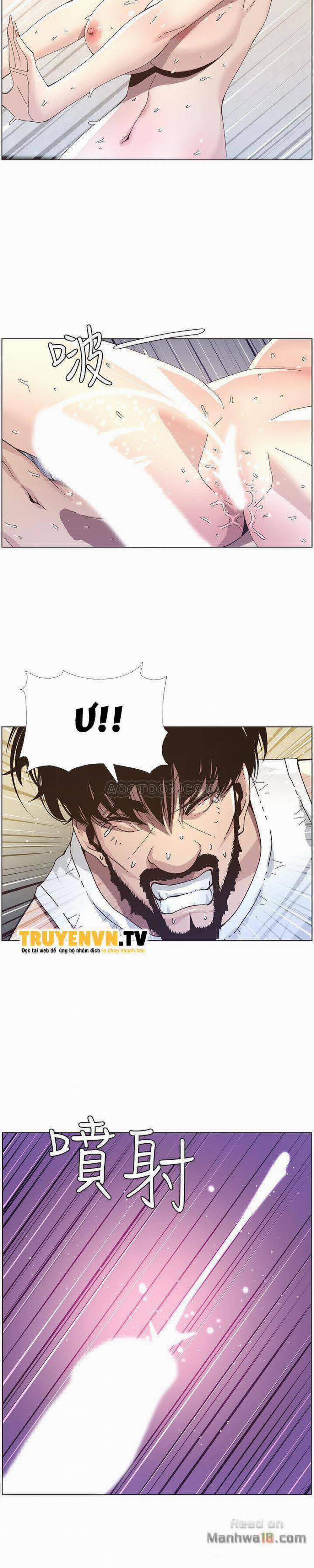 Cha Dượng 36 trang 17