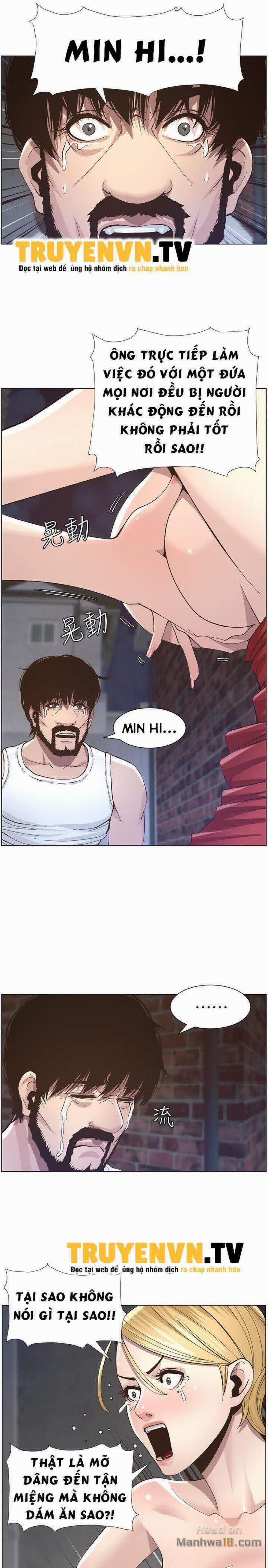 Cha Dượng 37 trang 9