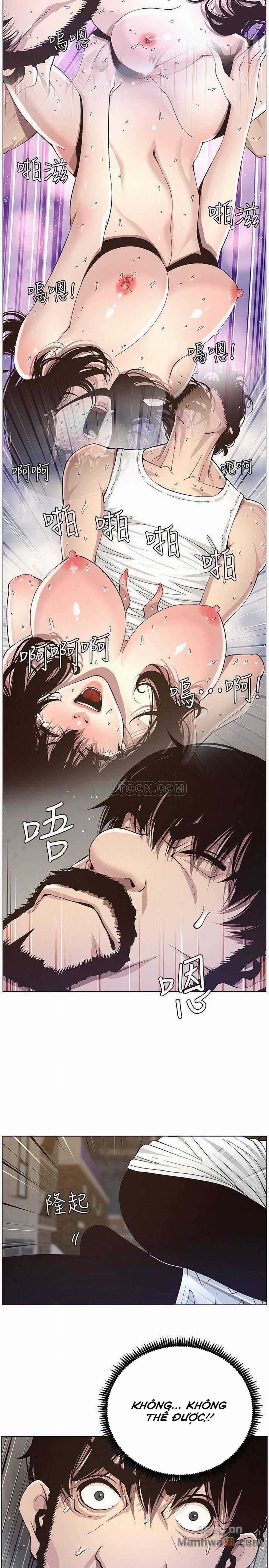 Cha Dượng 40 trang 12