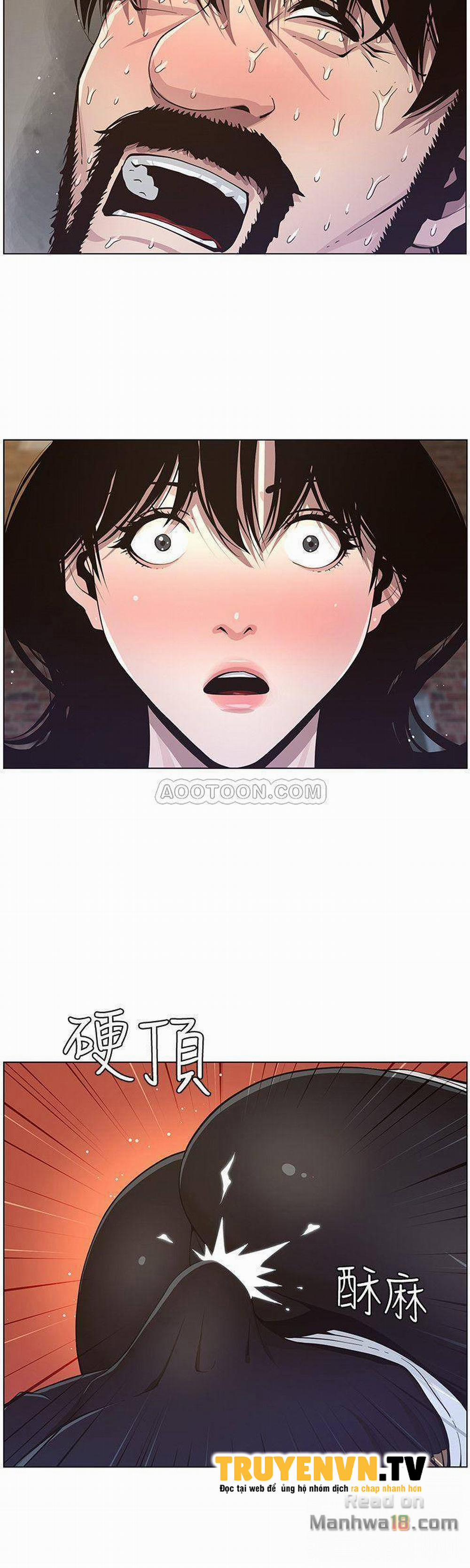 Cha Dượng 40 trang 14