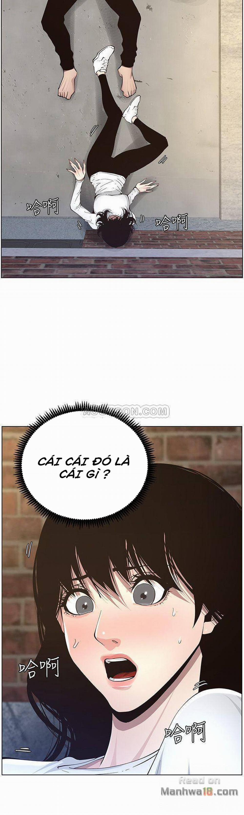 Cha Dượng 40 trang 18