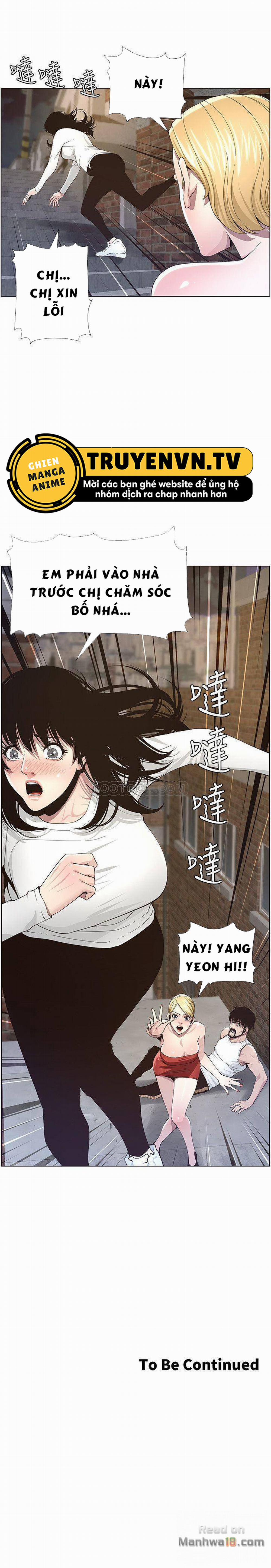 Cha Dượng 40 trang 21