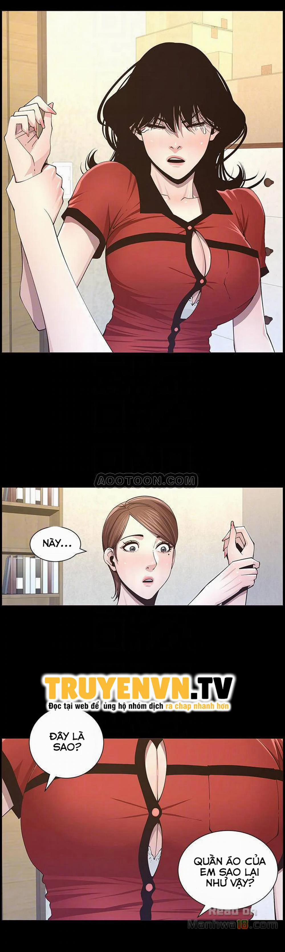 Cha Dượng 41 trang 15