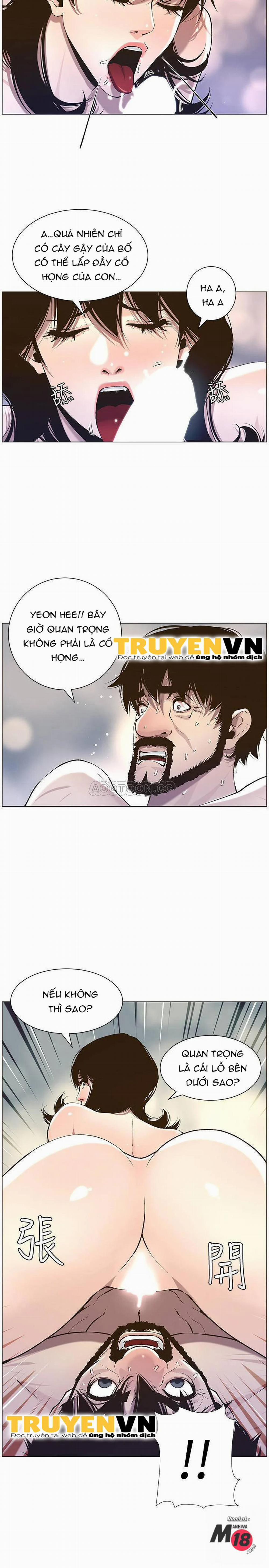 Cha Dượng 52 trang 6