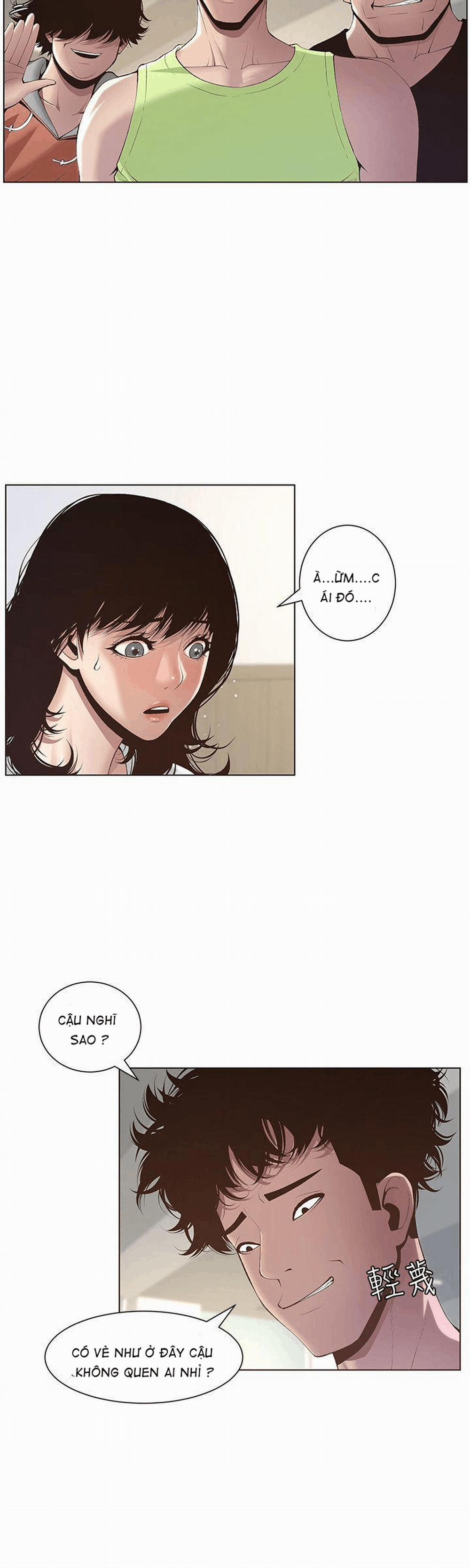 Cha Dượng 7 trang 13